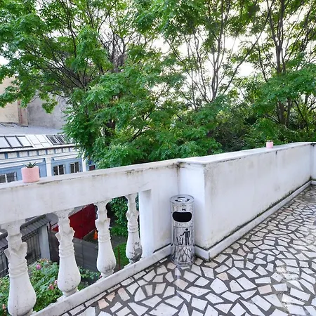 Nightlife *