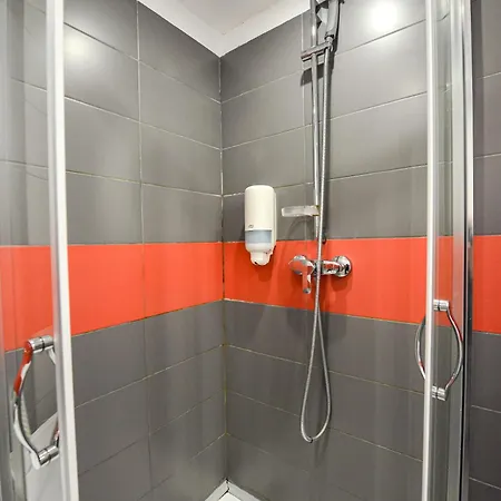 Daire Nightlife Bükreş