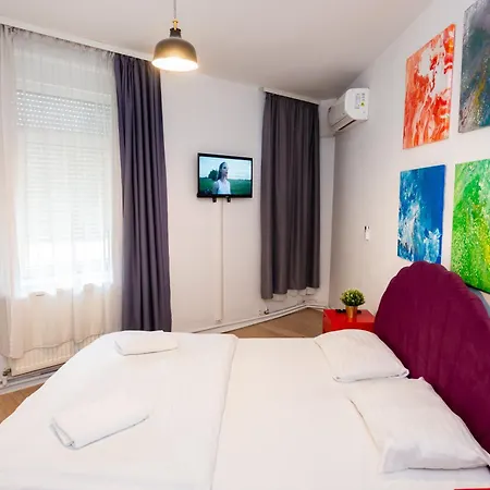 Apartament Nightlife