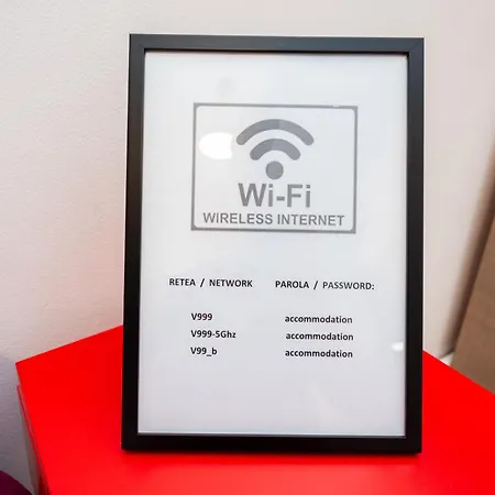 Nightlife Apartament