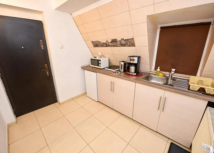 Nightlife Apartament *