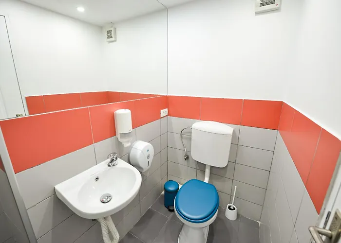 Apartament Nightlife
