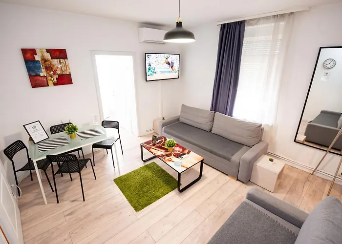Apartament Nightlife