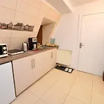 Apartamento Nightlife Bucarest