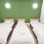 Nightlife Апартаменти Бухарест