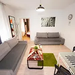 Nightlife Apartamento Bucarest