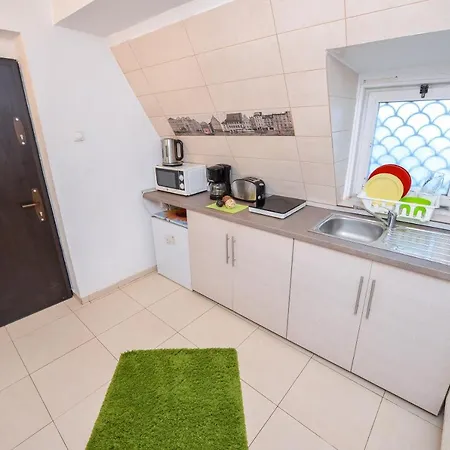 Nightlife Apartament Bucureşti