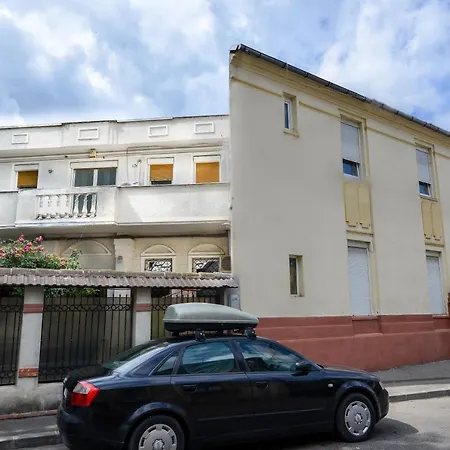 Apartament Nightlife