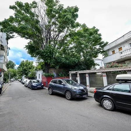 Nightlife בוקרשט