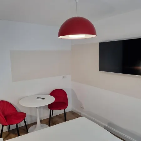 Apartman Nightlife *