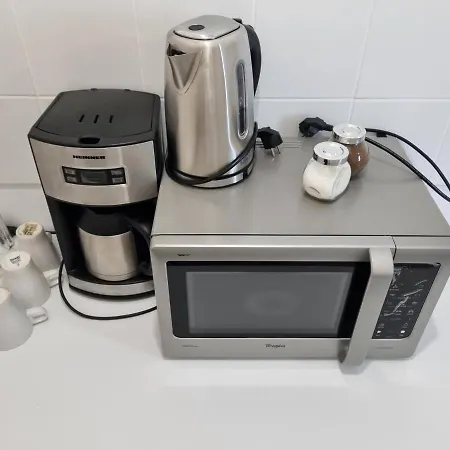 Apartament Nightlife