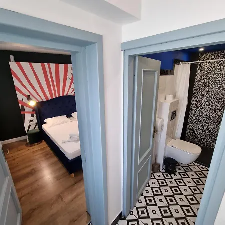 Nightlife Apartament