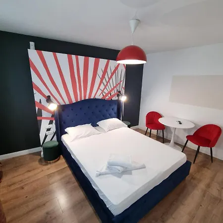 Nightlife Apartament