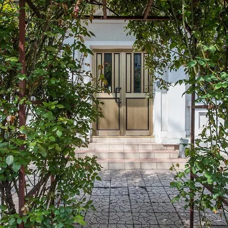 דירה Nightlife *