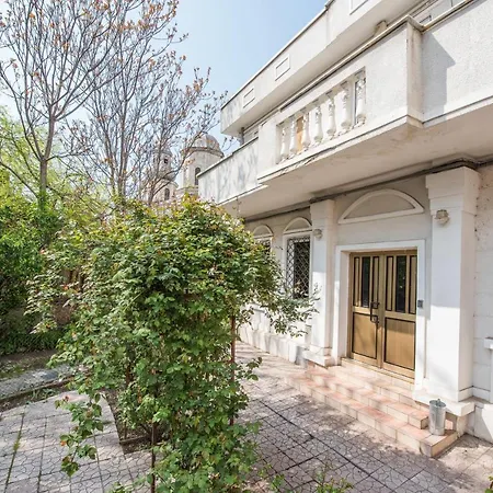 דירה Nightlife בוקרשט