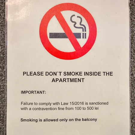 Nightlife Apartament Bucureşti