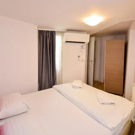 Apartman Nightlife *