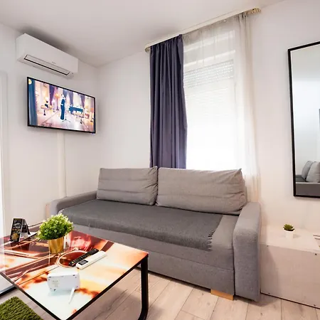 Nightlife Бухарест