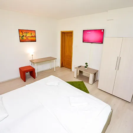 Nightlife * Bukarest