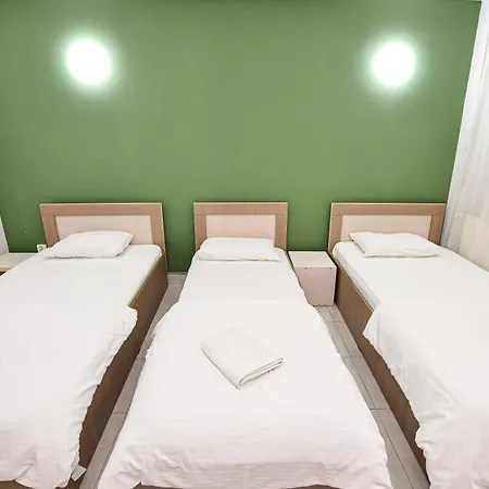 Nightlife Apartman Bukarest