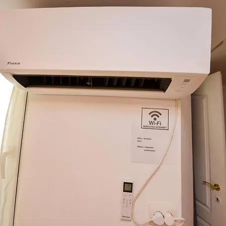 Nightlife Apartament Bucureşti