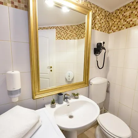 Apartman Nightlife Bukarest