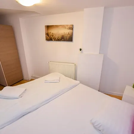 Nightlife בוקרשט