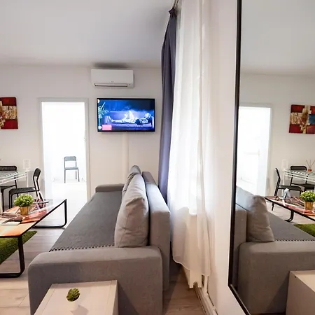 Nightlife * בוקרשט