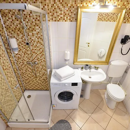 Apartman Nightlife *