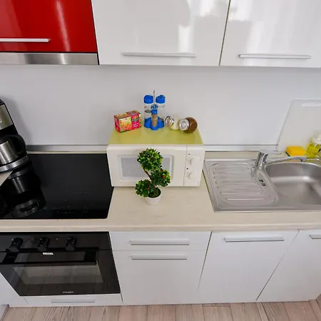 Nightlife * Bucureşti