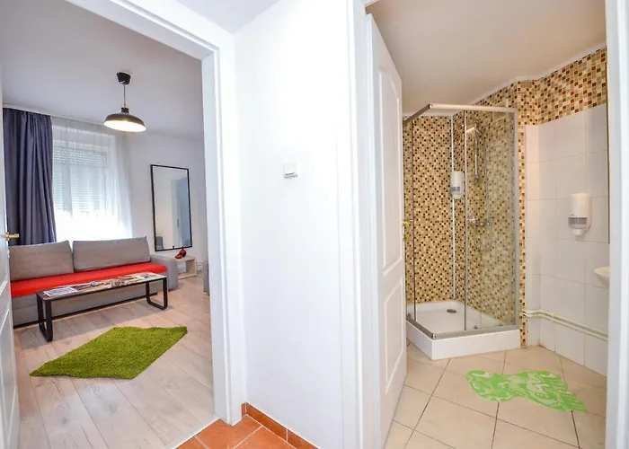 Nightlife 부쿠레슈티