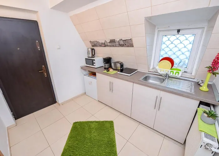 Nightlife Apartmán Bukurešť