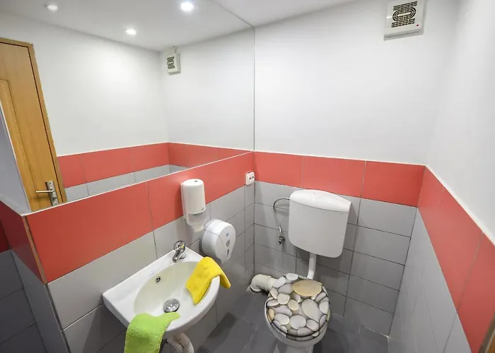 Апартаменти Nightlife