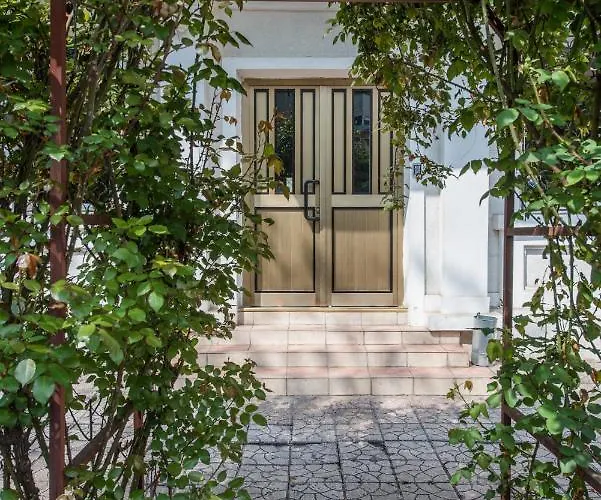 Apartmán Nightlife *