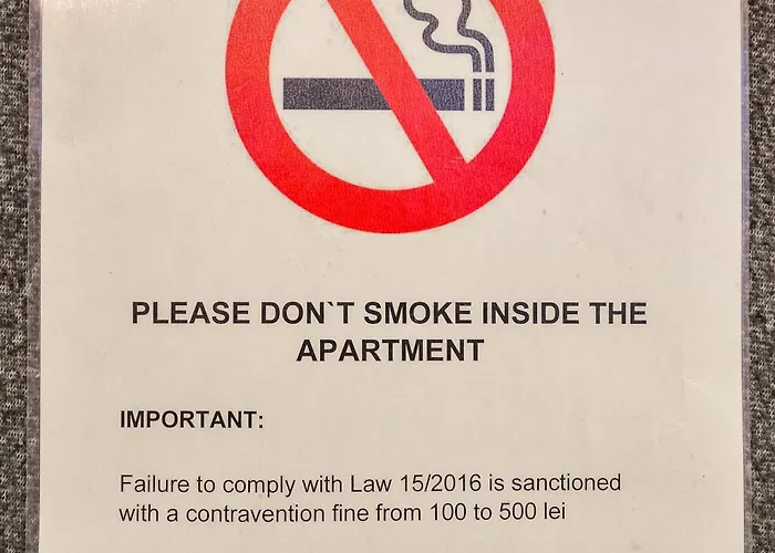 Nightlife Apartmán Bukurešť