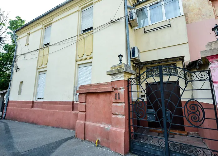 Nightlife * 부쿠레슈티