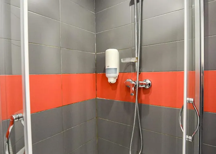 Apartmán Nightlife Bukurešť