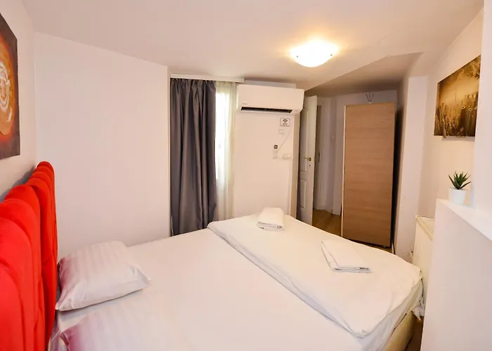 Apartmán Nightlife *