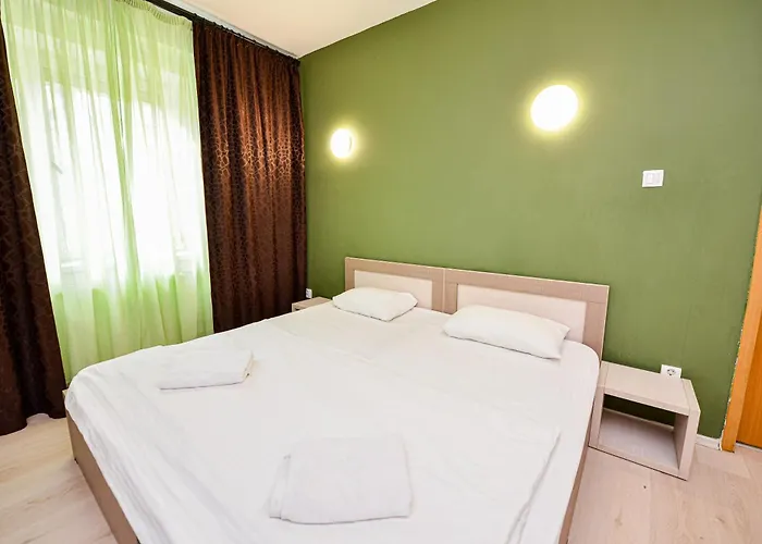 Nightlife Apartmán *