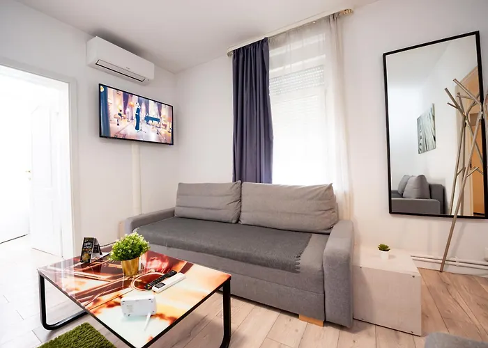 Nightlife Bukurešť