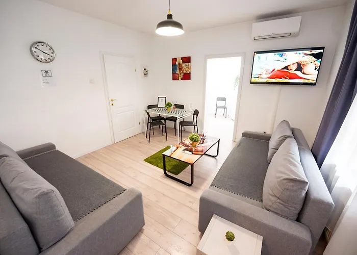 Nightlife ブカレスト