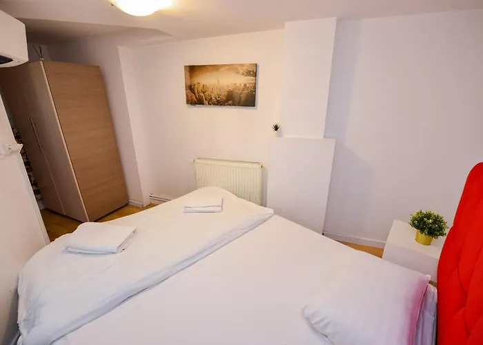 Nightlife Bukurešť