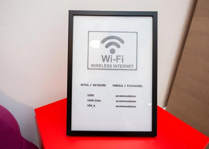 Nightlife Апартаменти