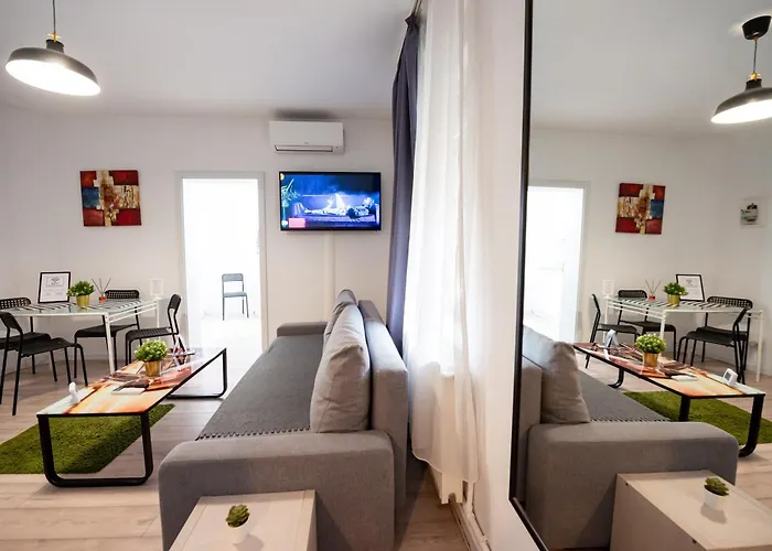 Nightlife * Бухарест