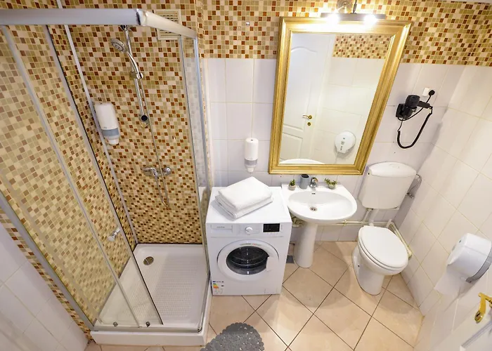 Apartmán Nightlife *