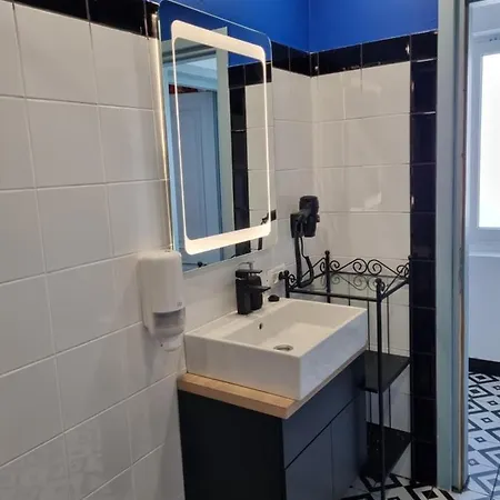 Nightlife Apartment Bucharest