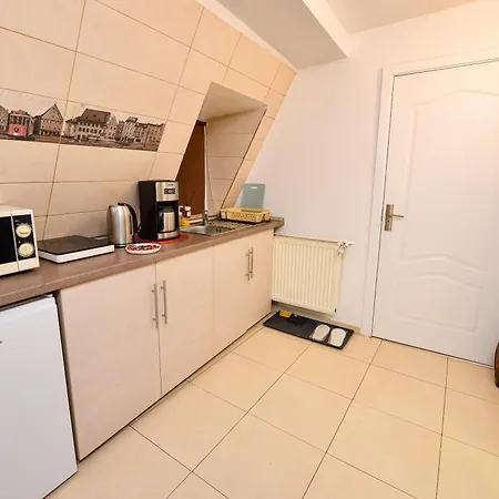 Apartment Nightlife Bucharest