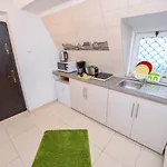 Nightlife Apartment Bucharest