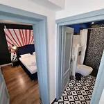 Nightlife Apartment