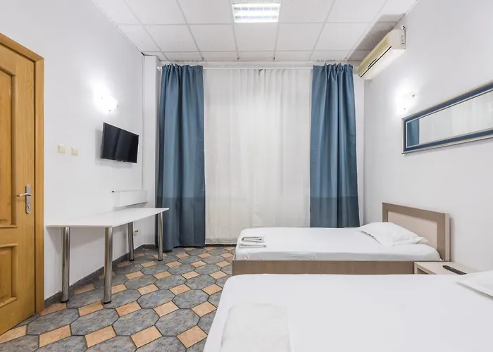 Nightlife Апартаменти